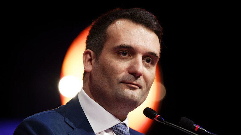   Gettyimages.ru Sylvain Lefevre