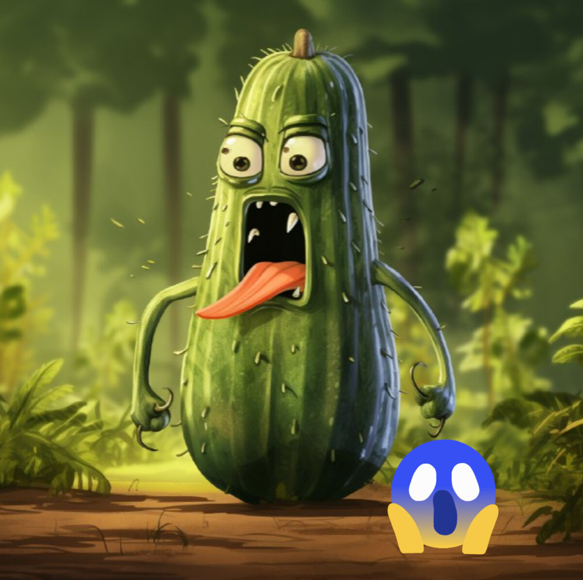 Мне самому горько от того, что я горький 