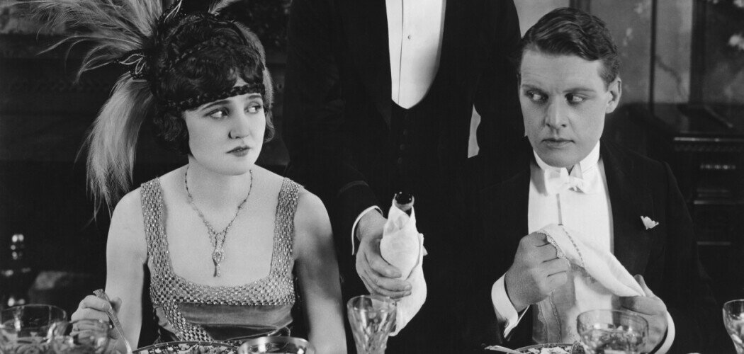 Ученые выяснили, что одного месяца мужской трезвости недостаточно перед зачатием Фото: © Everett Collection / Shutterstock / FOTODOM