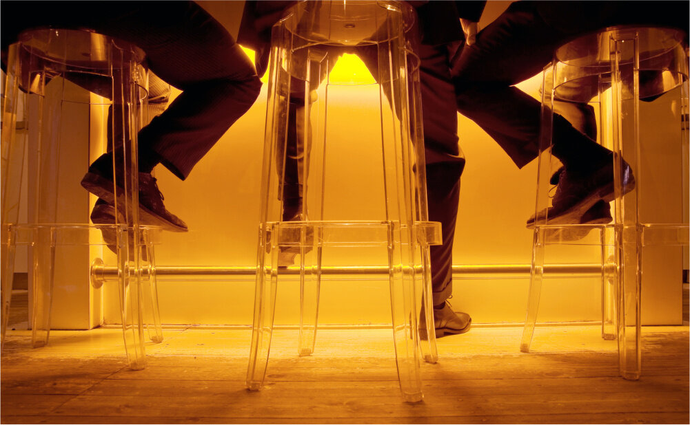 Синдром абстиненции может возникнуть и у тех, кто употребляет алкоголь в незначительных дозахФото: © Corepics VOF / Shutterstock / FOTODOM