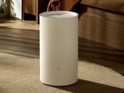    Xiaomi выпустила умный осушитель воздуха