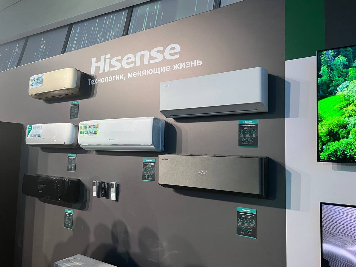 Tcl или hisense телевизоры