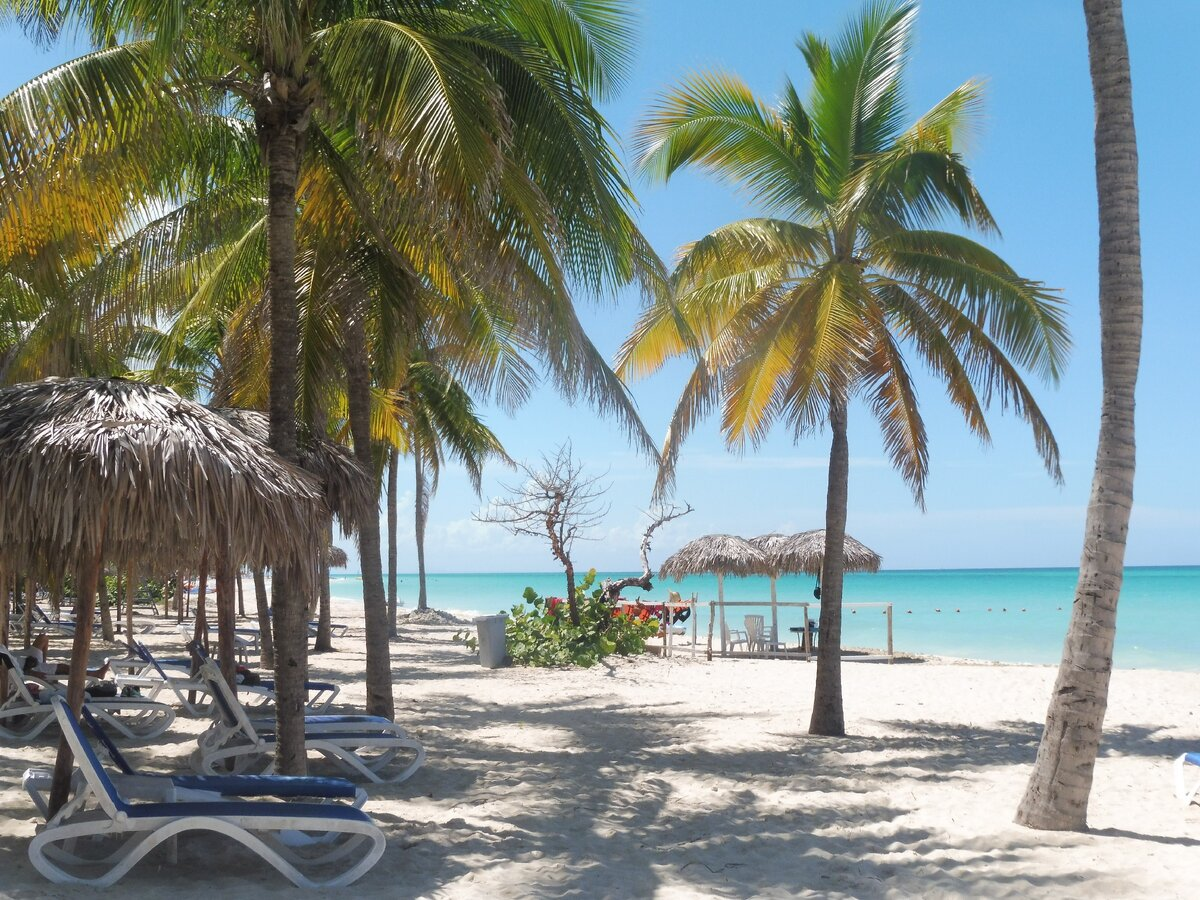 Melia Jardines Del Rey 5* - Куба, Лос Кайос - Отели Пегас Туристик
