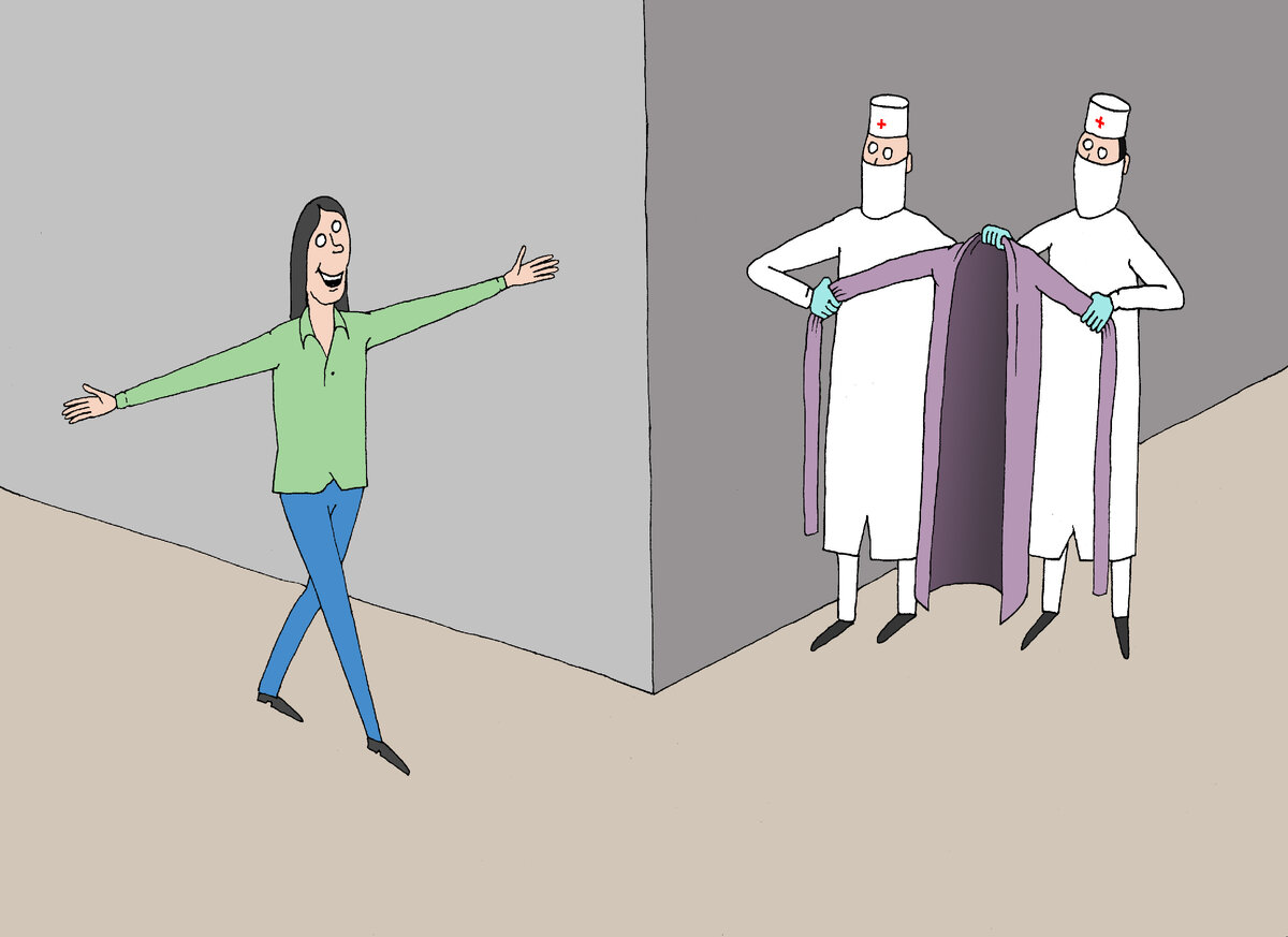 рис. Валерия Тарасенко