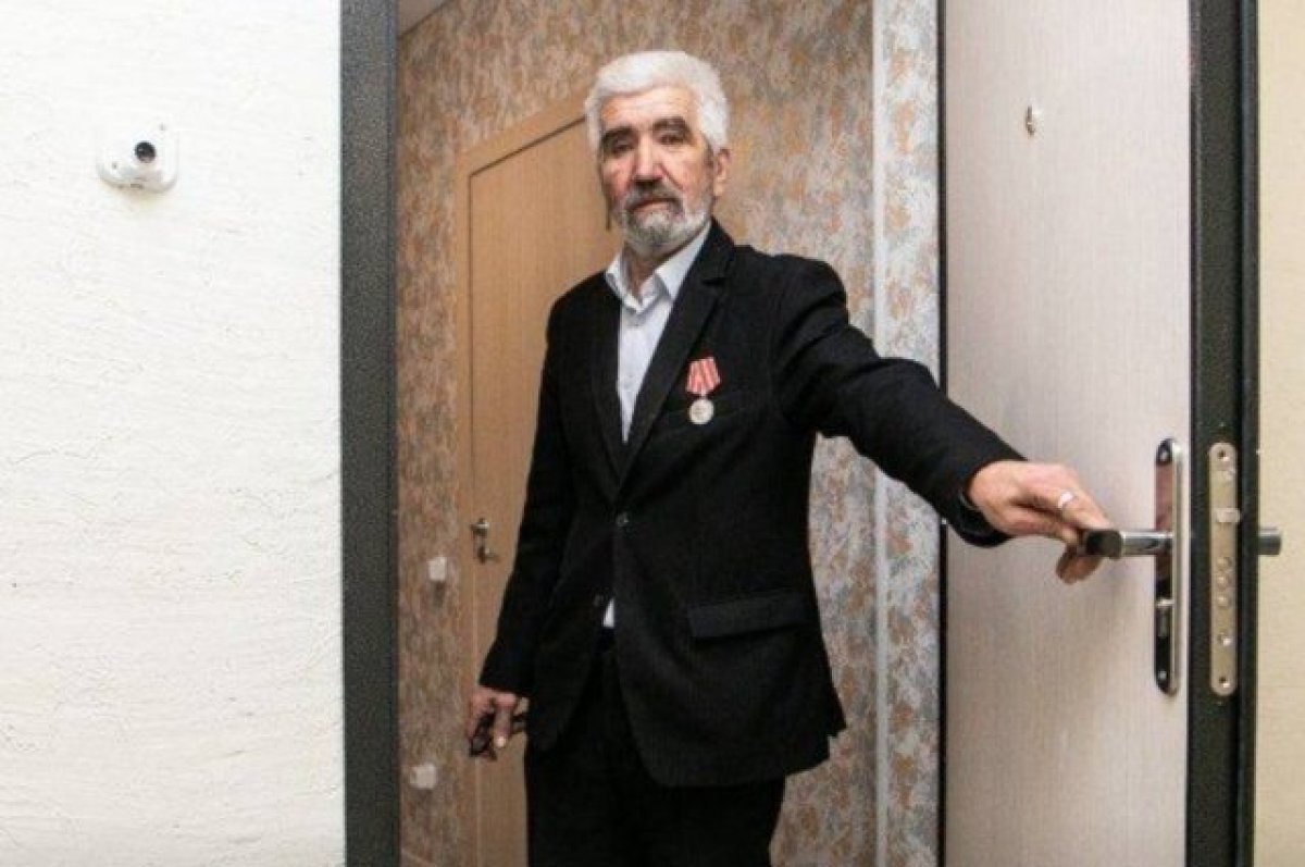    Оренбургский врач собирается на спецоперацию после ранения