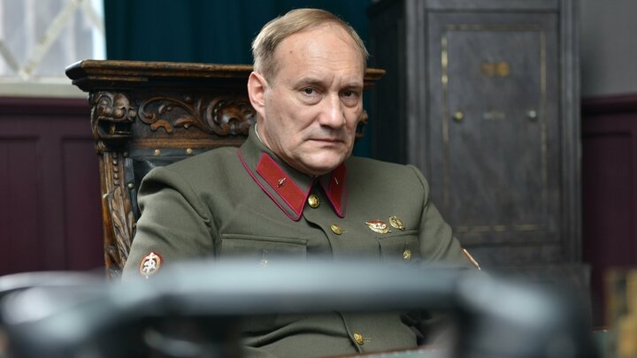 Стало известно, куда после начало СВО пропал актер Евгений Сидихин. Фото: Фотоагентство Интерпресс/Globallookpress 