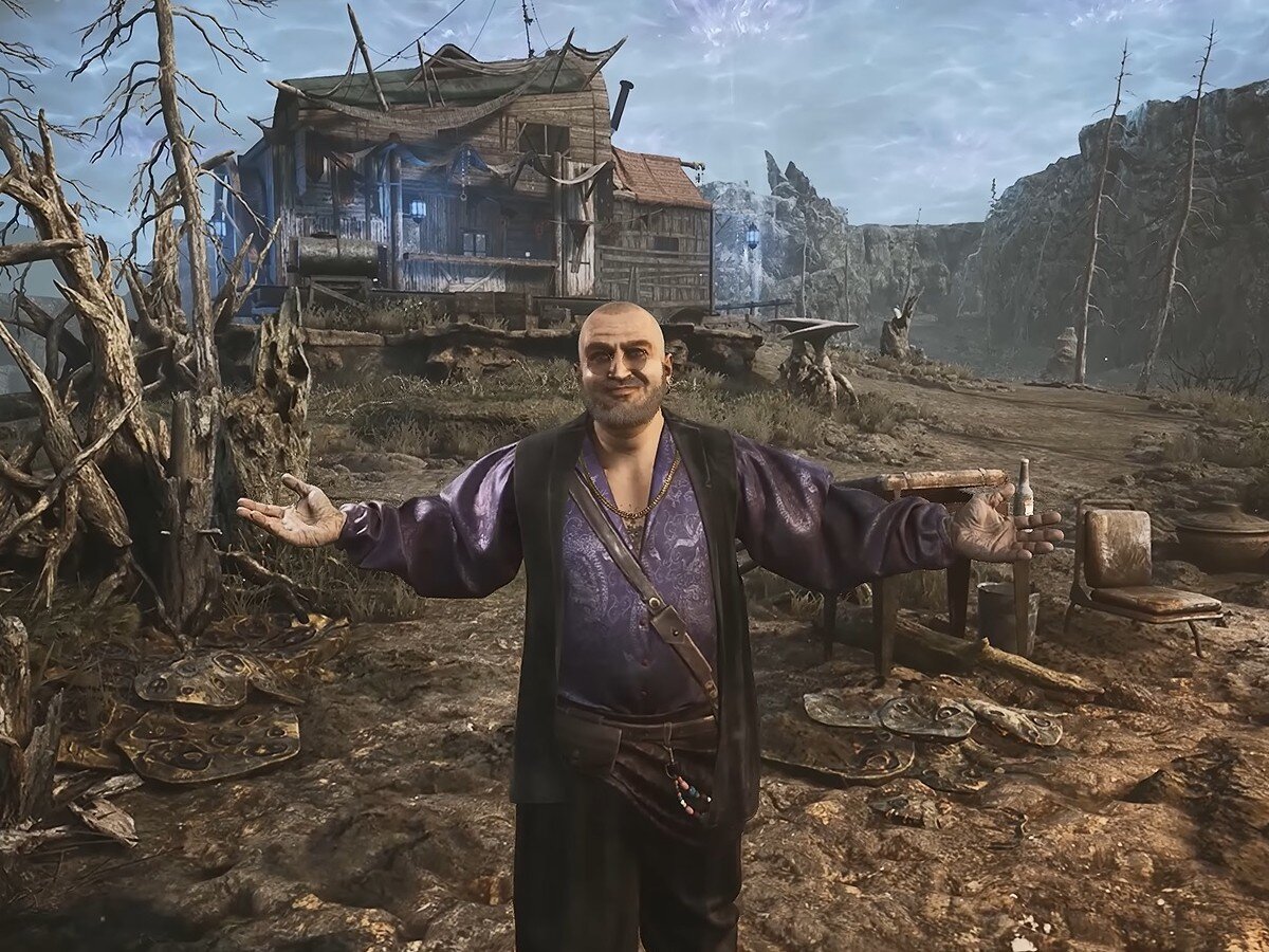    Опубликован большой трейлер российского шутера PIONER [ВИДЕО]