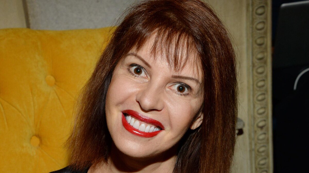    В чем причина череды неудач Натальи Штурм?© Global Look Press / Anatoly Lomokhov