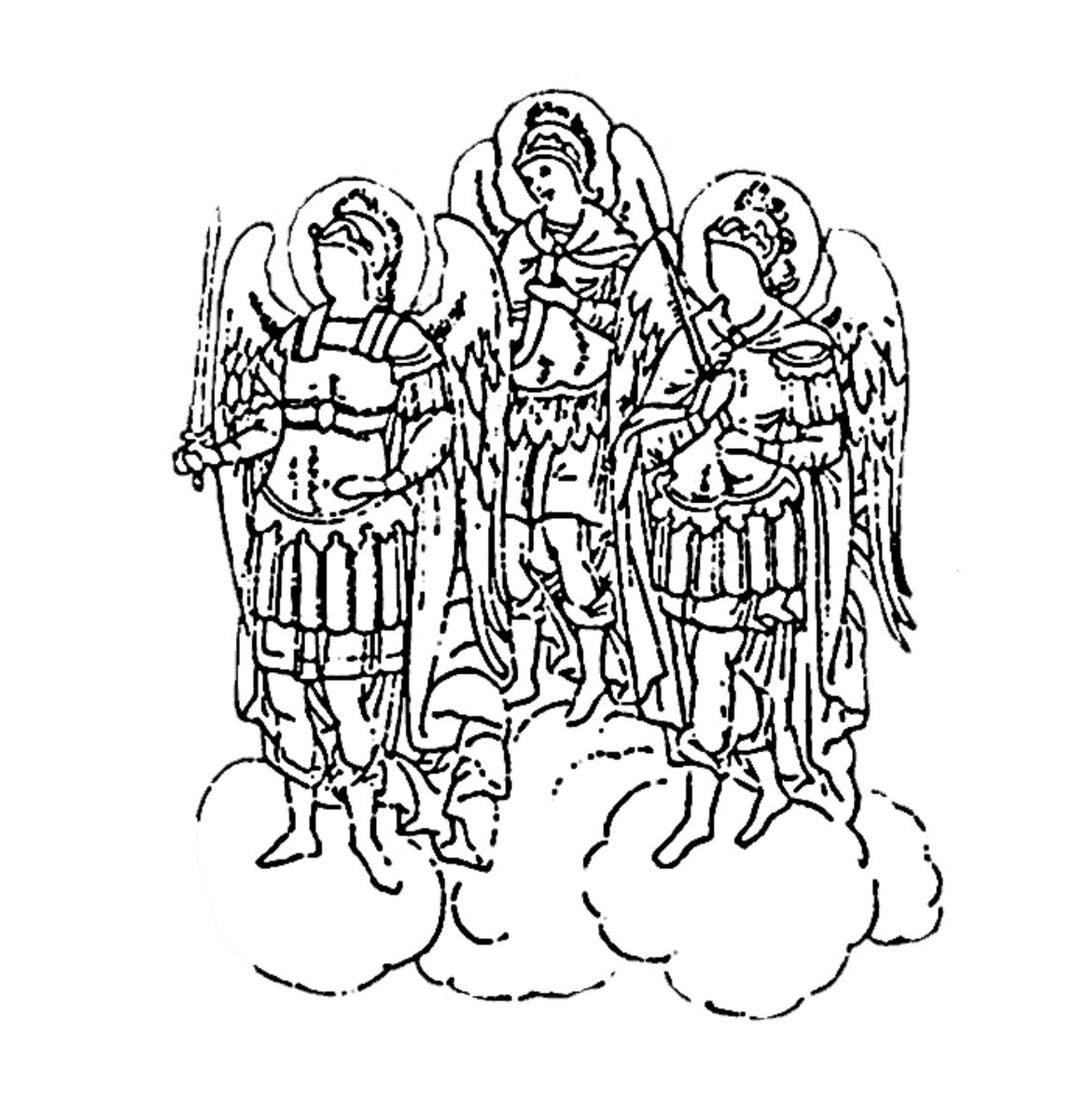 ангельские чины небесная иерархия 9 чинов ангелов. 9 ангелов. ангельские чины небесная иерархия. виды ангелов. чины ангелов в христианстве.