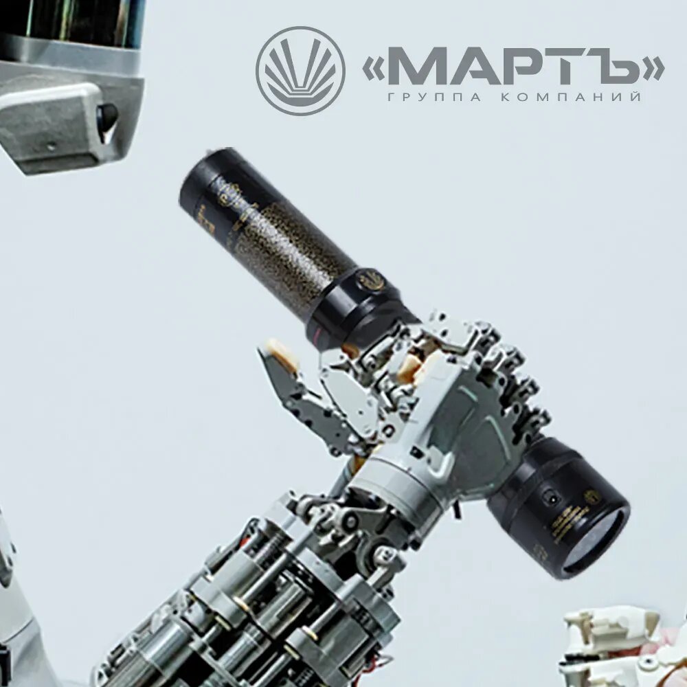 Шокеры теперь с зарядкой Type-C