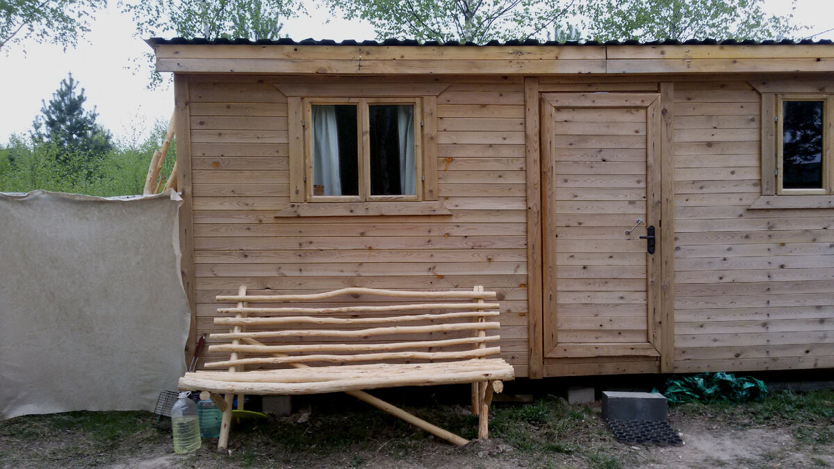 Ну как? Из архива Елены Романовой