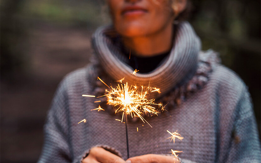    Зимнее солнцестояние: ритуалы и практики на Йоль для заботы о себе и близких