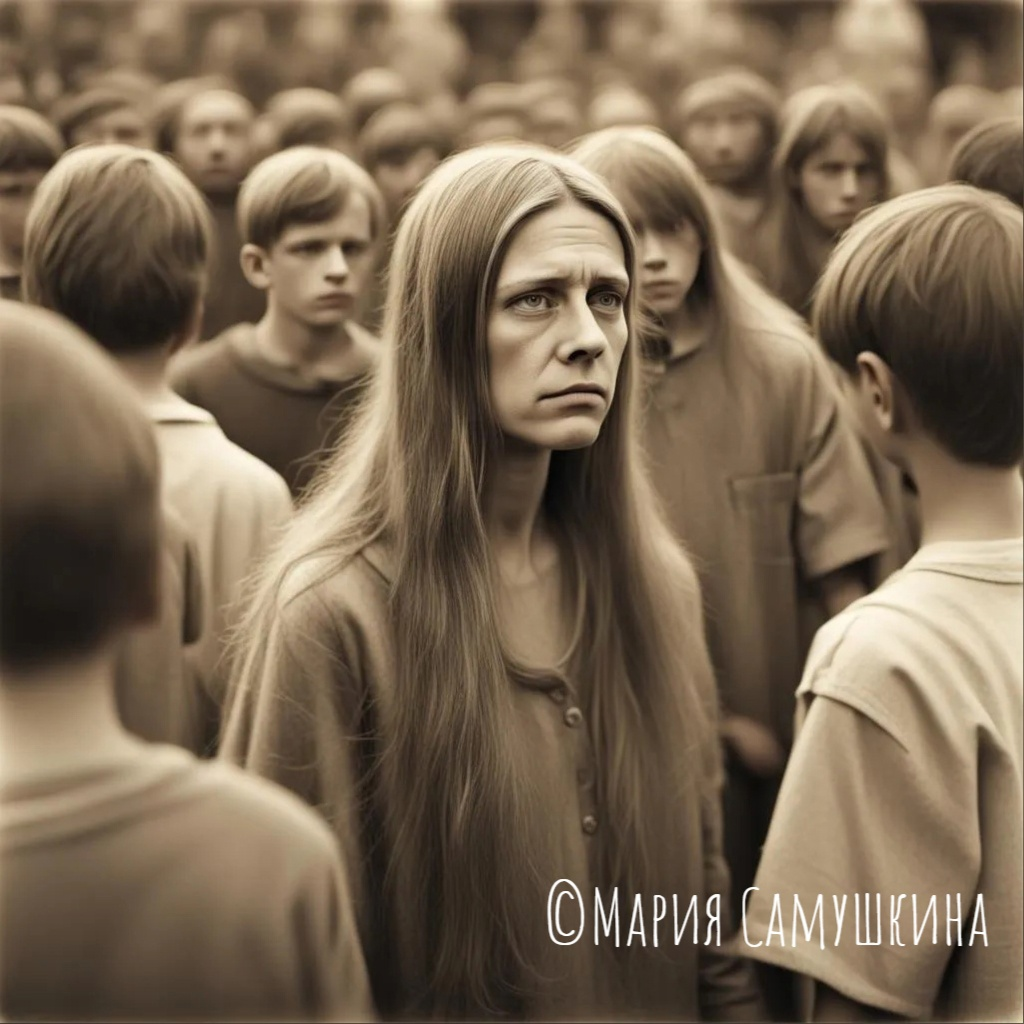 Работа автора