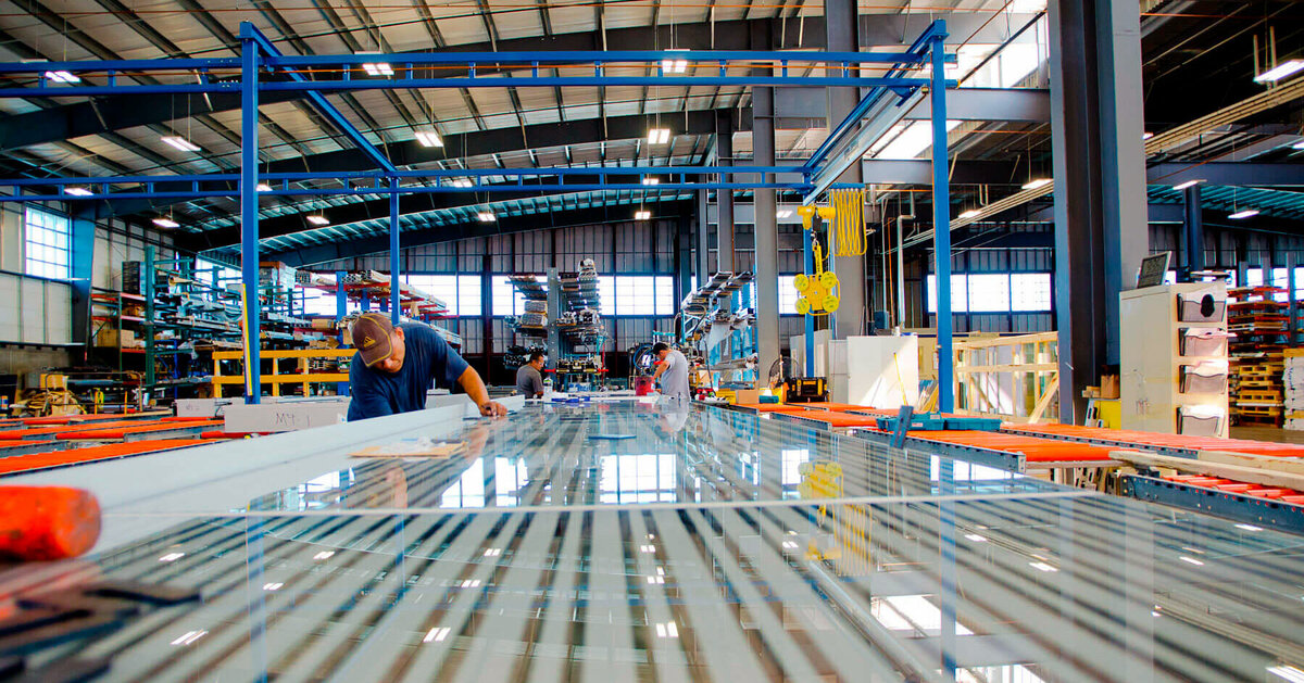 Ставьте лайк, если вам понравилась публикация. Подписывайтесь на канал и будьте в курсе отраслевых событий.