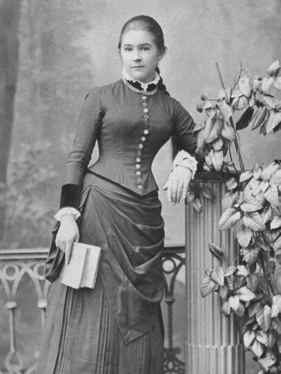 Ольга Книппер в юности https://kulturologia.ru/files/u18172/knipper-3.jpg