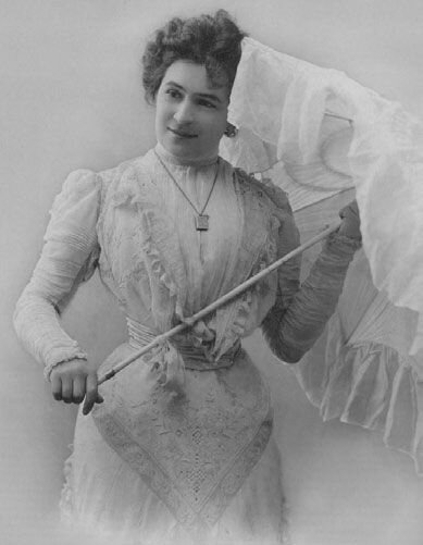 Ольга Книппер