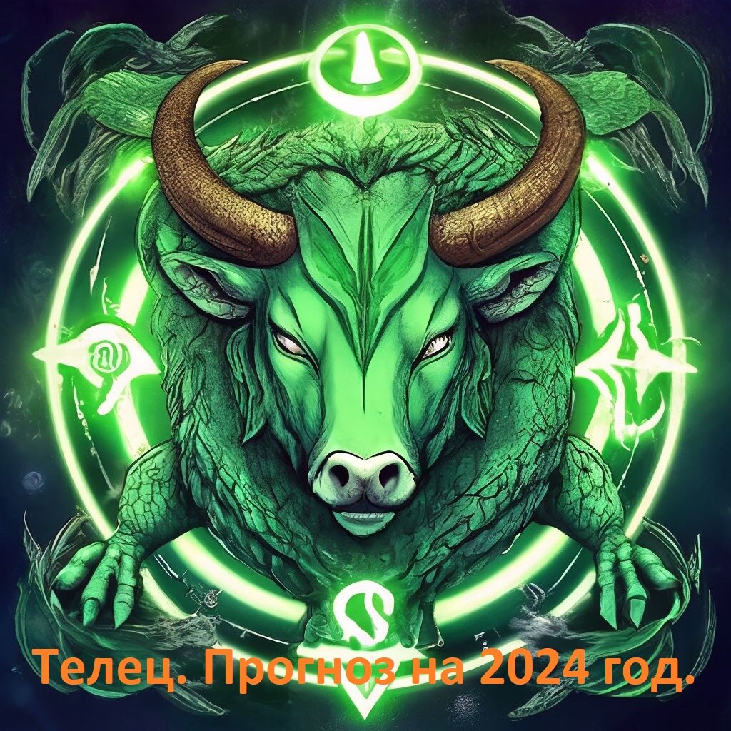 13 октября 2024 телец. Телец 2024