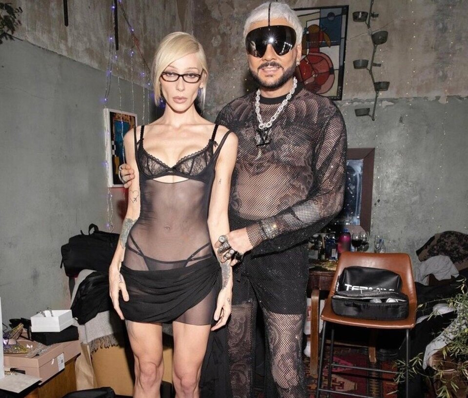 Фото соцсети