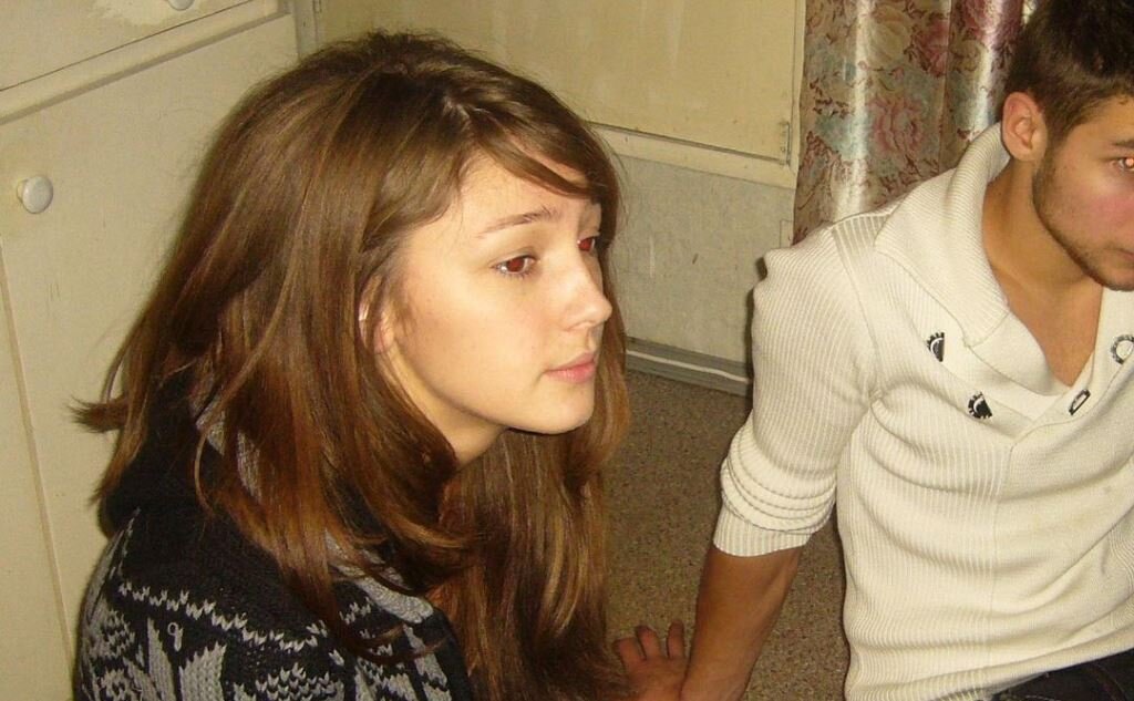 Настя Ивлеева. Фото: mixyfotos.ru