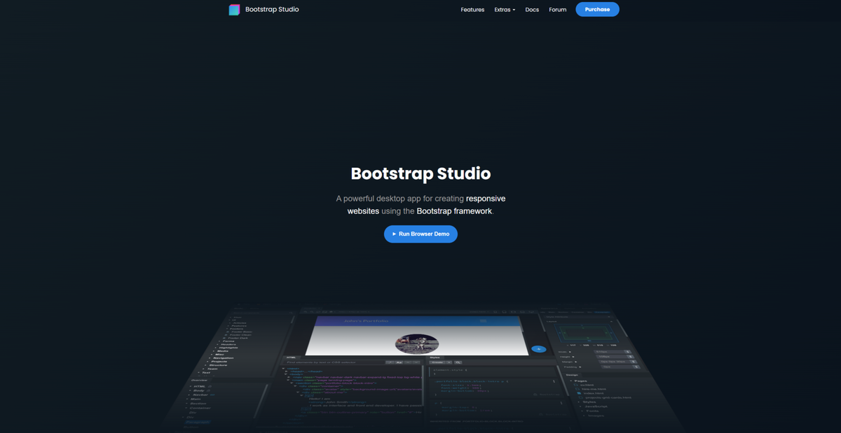 Как оплатить Bootstrap Studio из России?