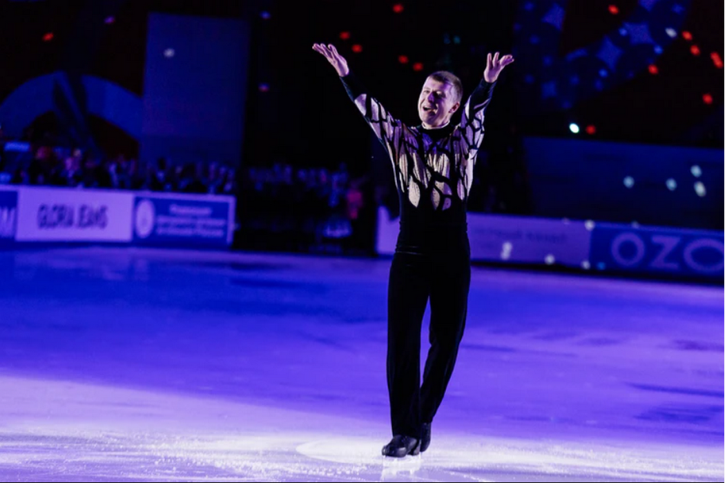    Фото: Валерий Звонарев для КП-Челябинск Дмитрий Зайцев