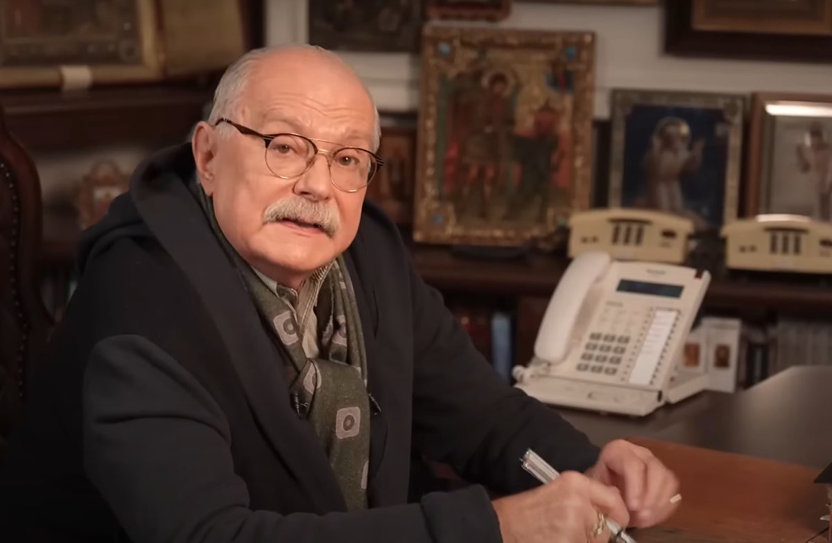 Бесогон михалкова 2021. Бесогон михалкова последний выпуск. Бесогон если бог за нас. Бесогон тв лого. Бесогон тв.