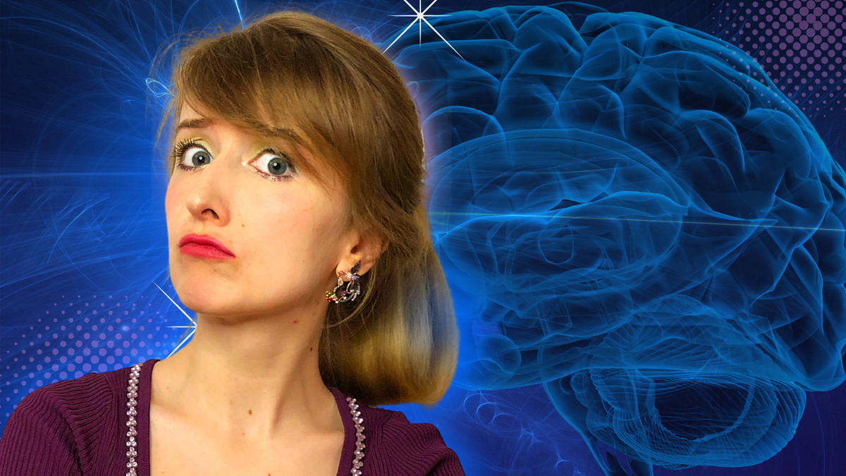 От своего мозга не убежишь, однако его можно использовать себе на пользу!