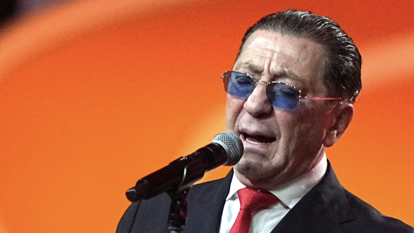    РИА Новости / Александр Вильф