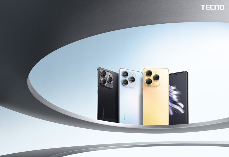 Spark 20 pro