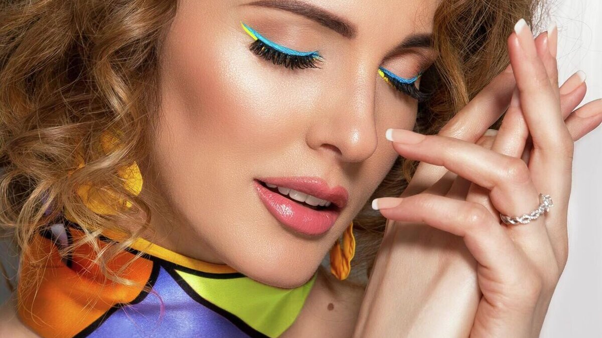    Макияж© PxHere | pxhere.com