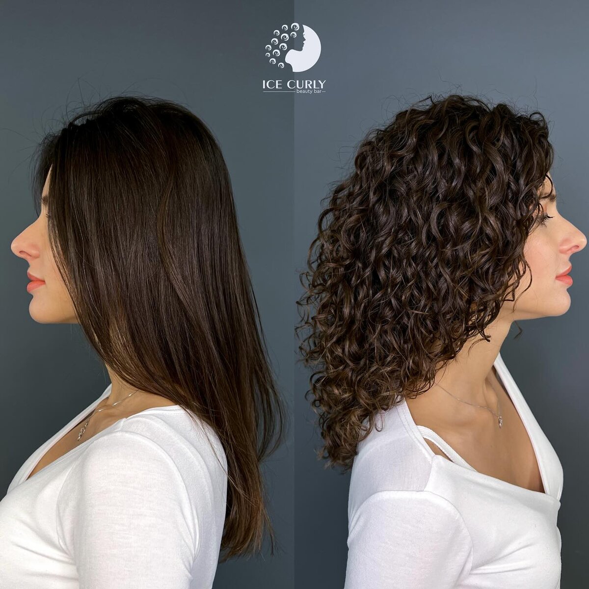 Как у нашей гостьи, например