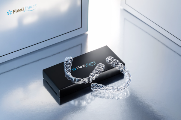 Пара капп Flexiligner