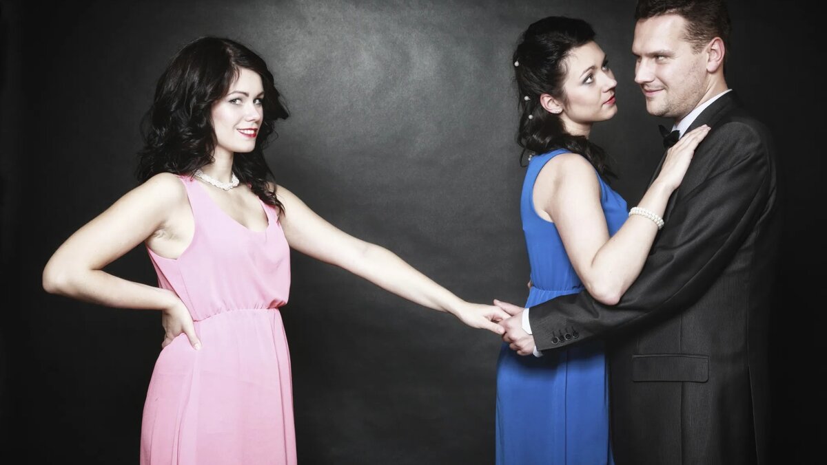 Постановка себе целей