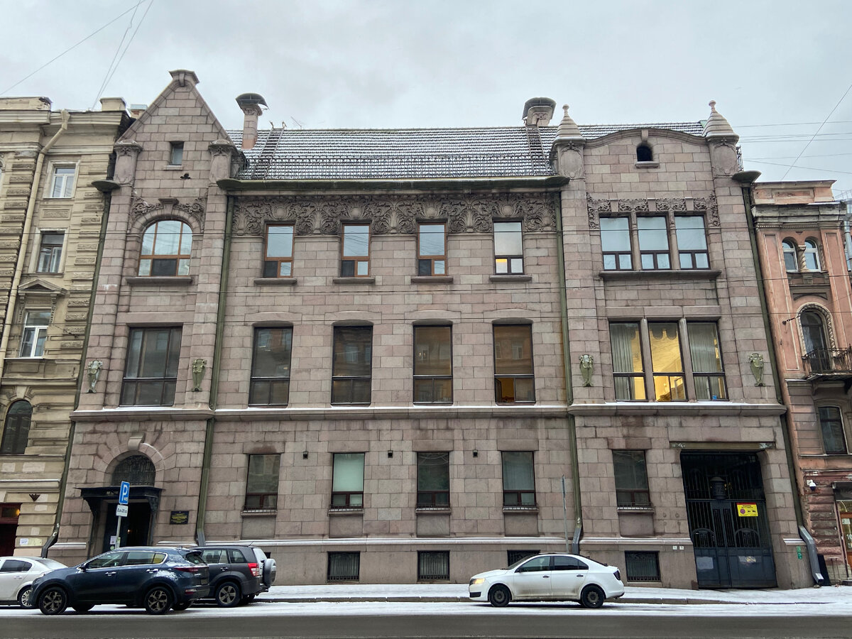 Дом бажанова в санкт-петербурге марата 72. Дом бажанова в санкт петербурге. Бажанова (архитектор ф. Г. Г.