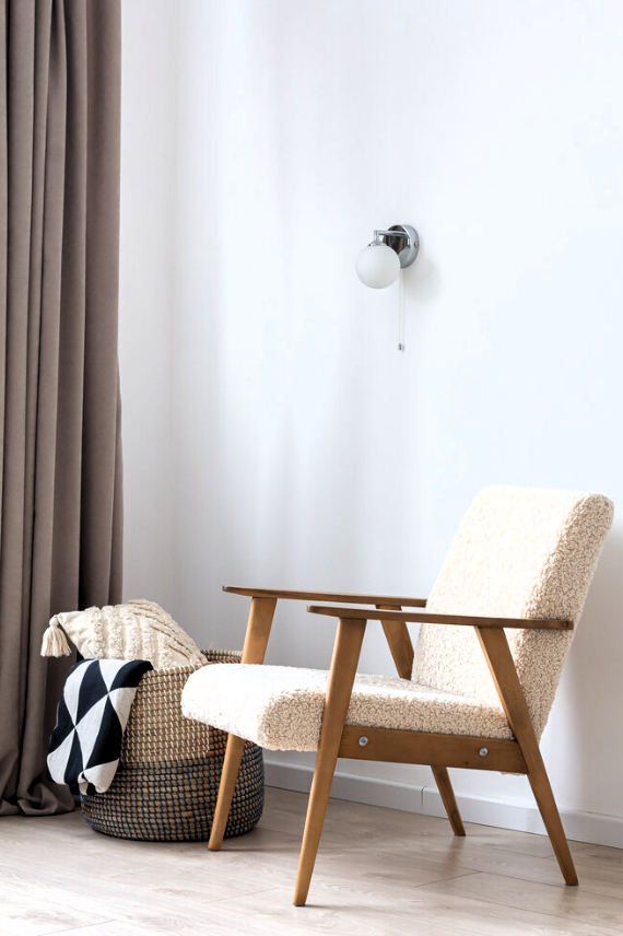 "Маленькая, зато своя!" — хозяйка показала, как она сделала бюджетный ...