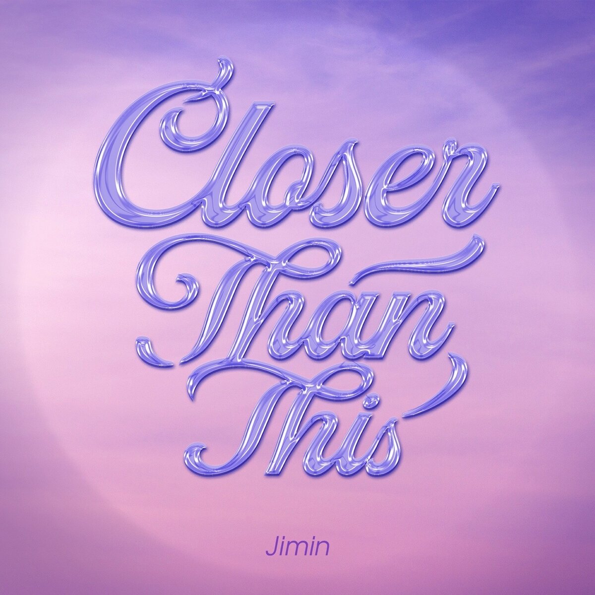 Jimin closer than this перевод