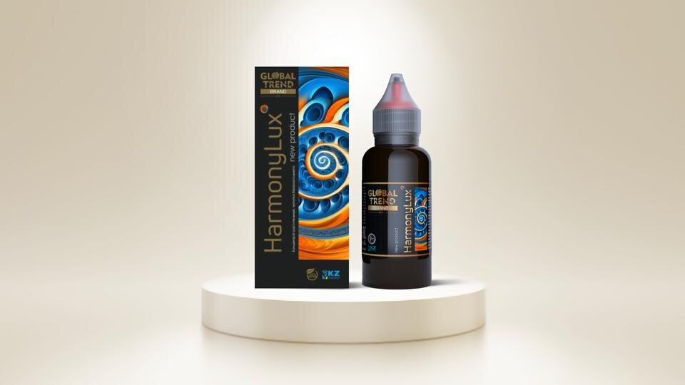 Откройте двери к заботе о своем здоровье с концентратом напитка безалкогольного "Harmony Lux"!  
 Погружение в мир Гармонии: Наш уникальный концентрат напитка "Harmony Lux" - это не просто напиток, это забота о вашем организме. Сочетание великолепного вкуса и богатства витаминов и микроэлементов позволит вам наслаждаться каждым глотком, заряжаясь энергией.

 Секрет здоровья в каждой капле: В составе "Harmony Lux" вы найдете тщательно отобранные ингредиенты, способствующие поддержанию вашего здоровья. Йод для активации обмена веществ, куркумин и бета-каротин для поддержки иммунитета, магний для укрепления костей, и множество витаминов от B1 до B12 для полноценной энергии и благополучия.

 Блеск красоты и здоровья: "Harmony Lux" - это не просто напиток, это забота о вашей красоте. Биотин для укрепления волос и ногтей, витамин С для поддержания упругости кожи, и целый комплекс микроэлементов для сияющего вида.

 Зарядитесь жизненной энергией: Наш концентрат поможет вам поднять жизненный тонус. Калий и цинк поддерживают здоровье сердечно-сосудистой системы, селен и медь - для защиты клеток от стресса, а железо и фосфор обеспечат организм энергией на весь день.

 Легкость и удобство: Просто добавьте несколько капель "Harmony Lux" в свой любимый напиток, и наслаждайтесь уникальным вкусом, ощущая, как ваш организм наполняется жизненной энергией.


 Выбирайте Гармонию с "Harmony Lux" - заботьтесь о себе каждый день!

Более подробную информацию о бальзаме можно почитать в карточке товара https://vk.com/eleksirmolodosti888?act=market_group_i..

#globaltrend#Harmonylux#жизненнаяэнергия#крепкийиммунитет#заботаоздоровье#пассивныйдоход#продвижениевтелеграмм#таргетологвтелеграмм#