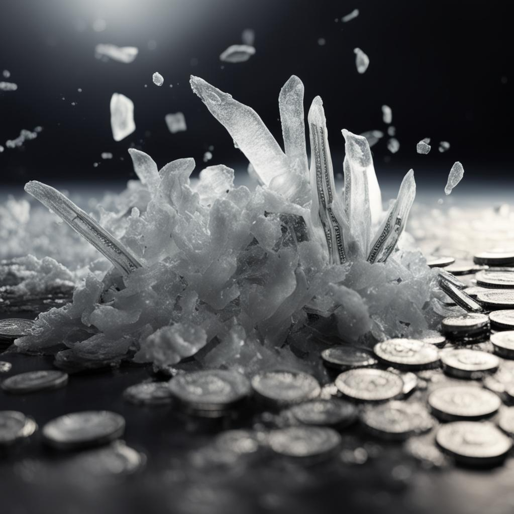 Изображение сгенерировала нейросеть Kandinsky.