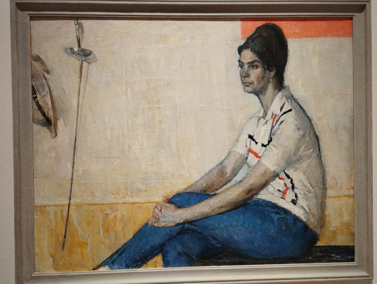 Век спорта третьяковка