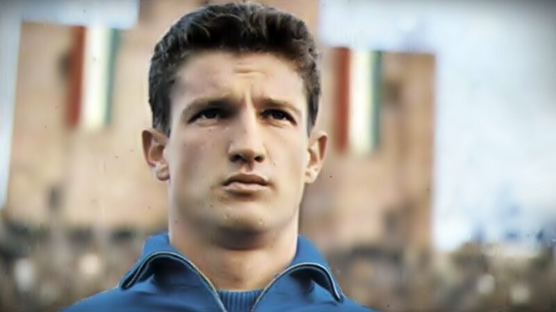 Анджело Сормани - главный герой первого матча Межконтинентального Кубка-69