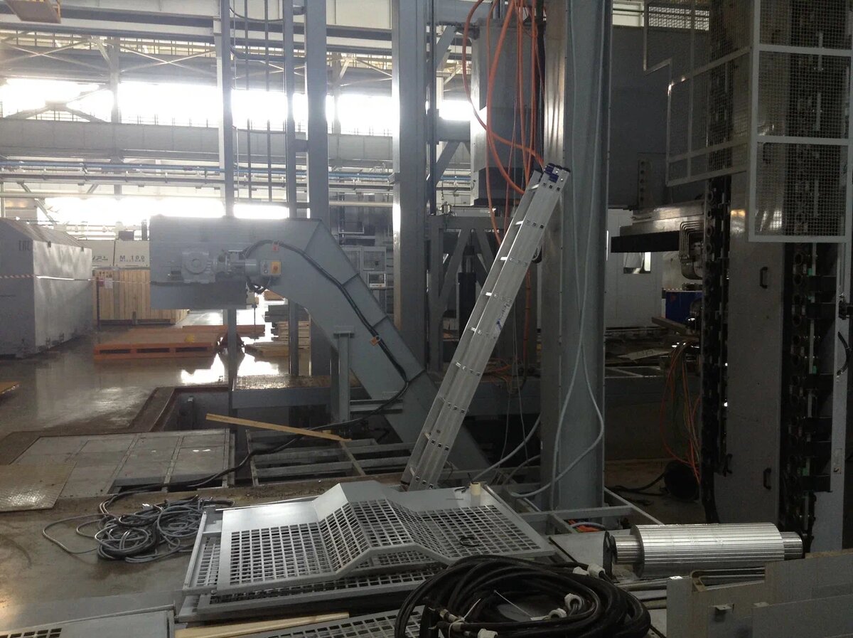 Сварные и электромонтажные работы на промышленных предприятиях в Краснодаре