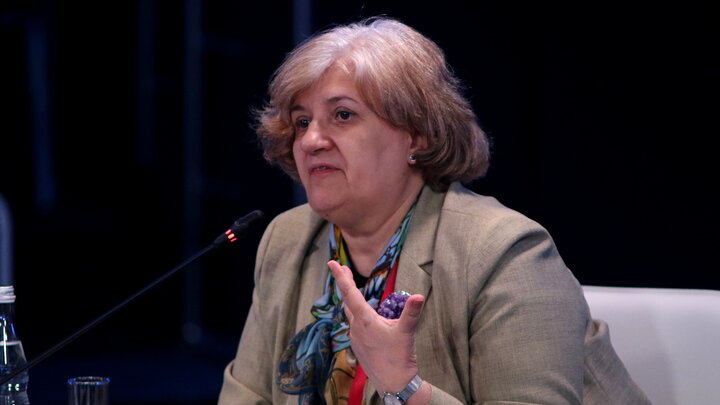 MAKSIM KONSTANTINOV/GLOBALLOOKPRESS