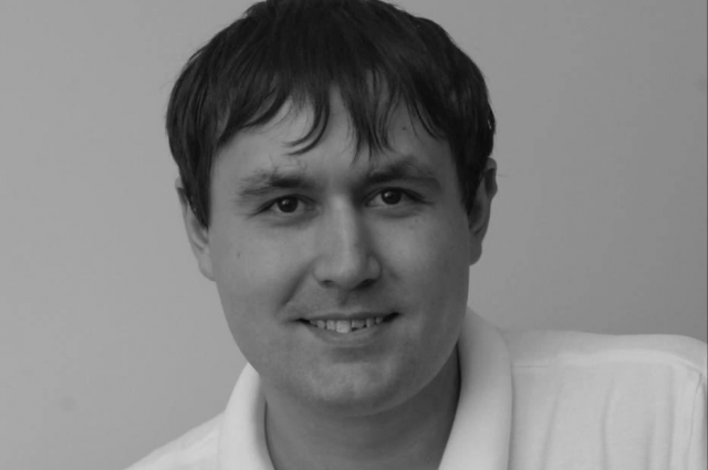    Федор Кузьмин Фото: соцсети