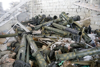 ФОТО: TSITSAGI NIKITA/NEWS.RU/GLOBALLOOKPRESS