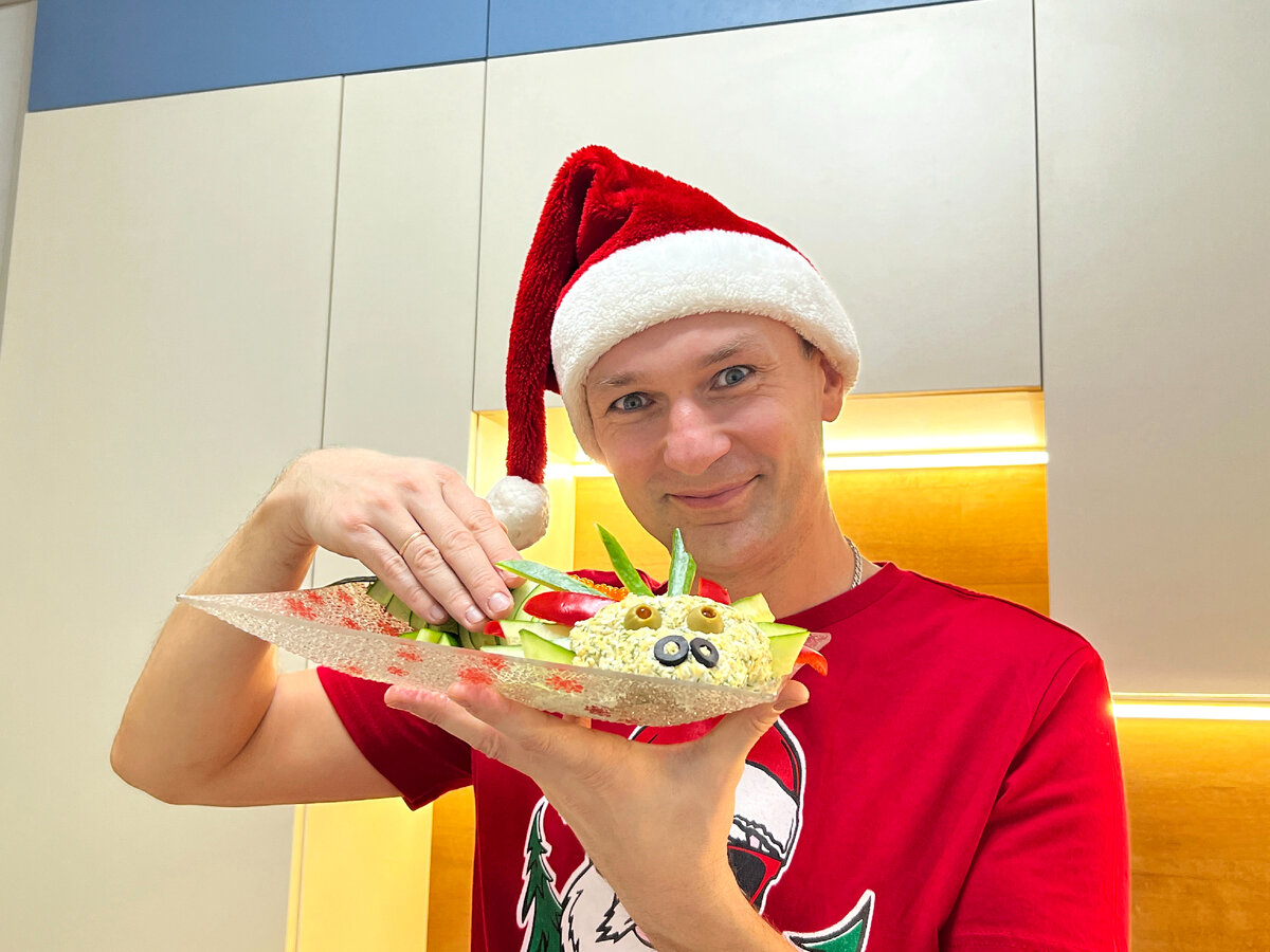 Как приручить дракона? :)) 