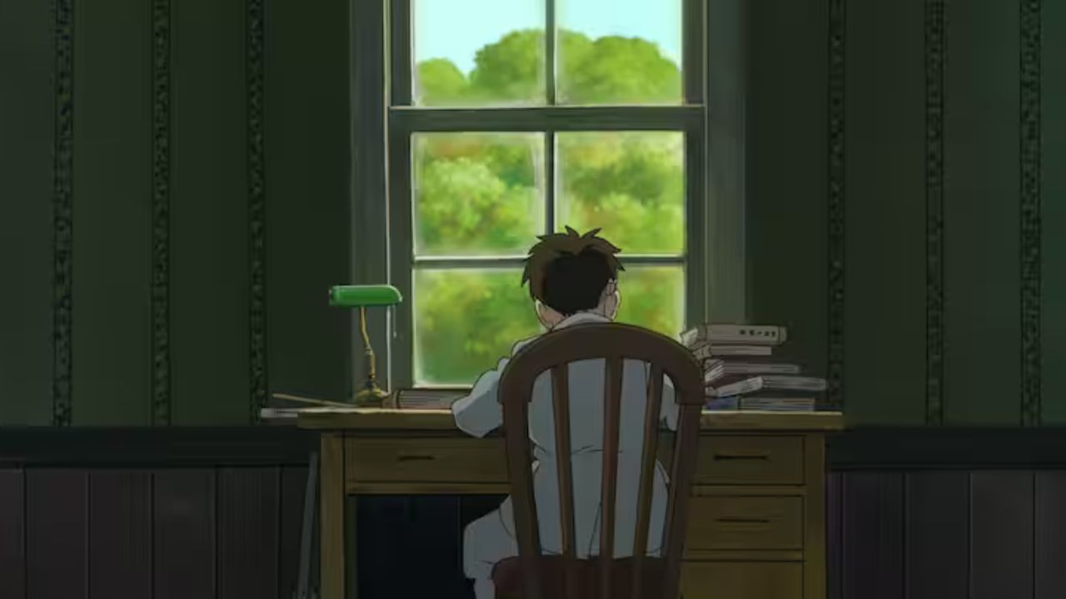 Kimitachi wa dou ikiru