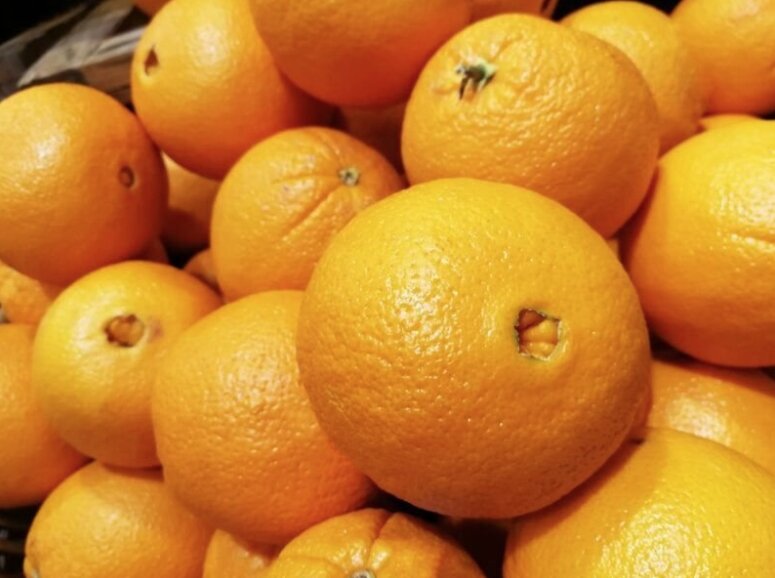 Как приготовить ароматный апельсиновый ликер