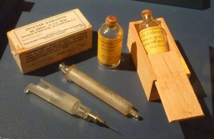 Инсулин/stakanchik.media