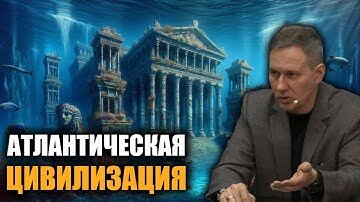 Манипуляция сознанием и планы по расчеловечиванию | Александр Артамонов