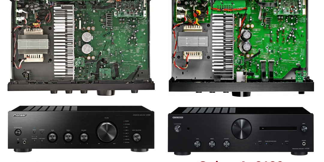 Найдите десять отличий